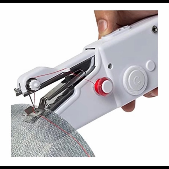 OxGord Handheld Sewing Machine - Picture 4 of 11
